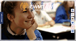 Desktop Screenshot of cwmtawe.org